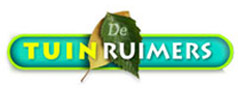 Tuindoek.nl levert boeddha tuinposter voor het SBS programma De Tuinruimers met Rob Verlinden.